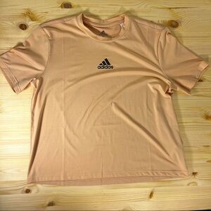 Women’s Adidas Aeroready Athletic Tee